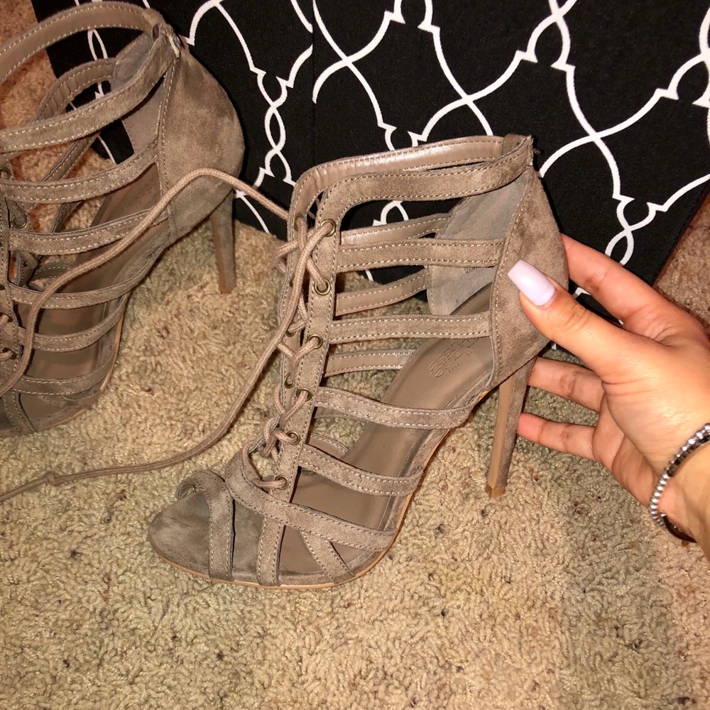 Heels